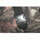AO Coolers 24 Can Deluxe Canvas Soft Cooler, w/Removable Shoulder Strap, Mossy Oak Camo, Medium, AOMO24DX