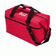 AO Coolers 36 Can Canvas Soft Cooler, w/Removable Shoulder Strap, Red, Large, AO36RD