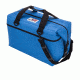 AO Coolers 36 Can Canvas Soft Cooler, w/Removable Shoulder Strap, Royal Blue, Large, AO36RB