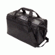 AO Coolers 36 Can Carbon Soft Cooler, w/Removable Shoulder Strap, Black, Large, AOCR36BK