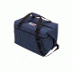 AO Coolers 48 Can Canvas Soft Cooler, w/Removable Shoulder Strap, Navy Blue, Oversized, AO48NB