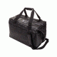 AO Coolers 48 Can Carbon Soft Cooler, w/Removable Shoulder Strap, Black, Oversized, AOCR48BK