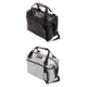 AO Coolers Carbon Soft Cooler, w/Removable Shoulder Strap, Black, Silver