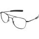 AO Flight Gear Original Pilot Progressive Prescription Sunglasses