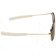 AO Prescription Sunglasses - Flight Gear Original Pilot, Gold Frame