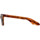 AO Saratoga Sunglasses, Havana, Cosmetan Brown AOLite Nylon Lenses, 54-19-145 B42, SAR454ST--BNN