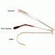AO American Optical Temples