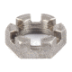 AP Products 6 Slot Spindle Nut 1in. 14 Uns, Pack of 5, 014-122081