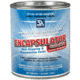 AP Products Encapsulator Gloss, Black, Quart, 125