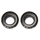 AP Products Inner Bearing 25580, Pack of 2, 014-122066-2