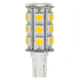 AP Products Revolution 921 LED Bulb, Red / 280 Lumens, 016-921-280R