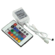 AP Products Revolution Rgb LED Strip Light Controller, 016-SL5003