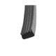 AP Products Ribbed Foam Seal With Psa Tape 1/2in x 5/16in x 50ft, 018-855