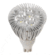 AP Products Star Lights LED Replacement For Wedge Spotlight Bulbs 220 Lumens, 016-921-220