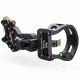 Apex Accu Strike XS Sight, Black .019 5 Pin, AG1615BK