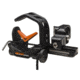 Apex Attitude Rest, Black RH/LH AG730BK