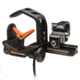 Apex Attitude Rest, Black RH/LH, AG730BK