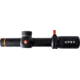 Apex Optics Edge 1-10x24mm Rifle Scope, 34mm Tube, First Focal Plane FFP, HCR Hybrid Combat Reticle, Black, 110-2401