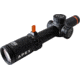 Apex Optics Edge 1-10x24mm Rifle Scope, 34mm Tube, First Focal Plane FFP, HCR Hybrid Combat Reticle, Black, 110-2401