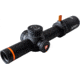 Apex Optics Edge 1-10x24mm Rifle Scope, 34mm Tube, First Focal Plane FFP, HCR Hybrid Combat Reticle, Black, 110-2401