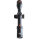 Apex Optics Rival 4-32x56mm Rifle Scope, 34mm Tube, First Focal Plane FFP, CLR Reticle, Black, 432-5601