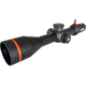 Apex Optics Rival 4-32x56mm Rifle Scope, 34mm Tube, First Focal Plane FFP, CLR Reticle, Black, 432-5601