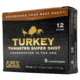 Apex Ammunition Predator TSS 12 Gauge 2 1/2 oz 3 1/2in 2 Shot Shotgun Ammo, 5 Rounds, PK35-2