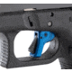 Apex Tactical Action Enhancement Kit Blue Fits Glock Gen 5, 102193BLU