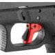Apex Tactical Action Enhancement Kit Red Fits Glock Gen 5, 102193RED