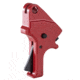 Apex Tactical Specialties 100153 Flat Faced Forward Set Sear &amp; Trigger Kit S&amp;W M