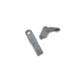 Apex Tactical Specialties Action Enhancement Trigger plus Duty Carry Kit for the S&amp;W M&amp;P Shield 2.0, Blsck, 100-171