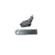Apex Tactical Specialties Action Enhancement Trigger plus Duty Carry Kit for the S&amp;W M&amp;P Shield 2.0, Blsck, 100-171