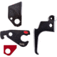 Apex Tactical Specialties Apex Action Enhancement Kit For Ruger Mkiv Black