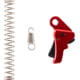 Apex Tactical Specialties Apex Action Enhancement Kit For Springfield Hellcat Red