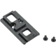 Apex Tactical Specialties Apex Optic Mount For Glock Mos Pistols Aimpoint Acro/steiner