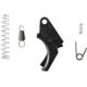 Apex Tactical Specialties Apex Trigger Duty/carry Enhancement Kit S&amp;w Sdve