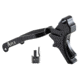 USED Apex Tactical Specialties CURVED ACTION ENHANCEMENT TRIGGER KIT FOR FN 509-BLACK, 119-126, EDEMO1, Used, Condition Like New, Inspect and Rebox