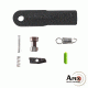Apex Tactical Specialties Duty Carry Kit for the M&amp;P Shield 2.0, Black APX100-176