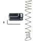 Apex Tactical Specialties FNX-45 .45ACP +2 Rounds Pistol Magazine Extension, Black, 119-102