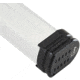 Apex Tactical Specialties FNX-45 .45ACP +2 Rounds Pistol Magazine Extension, Black, 119-102