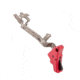 Apex Tactical Specialties Glock Action Enhancement Red Trigger / Gen 3 Trigger  Bar 250-016-906