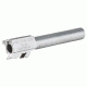 Apex Tactical Specialties Grade Semi Drop-In 40/9 Conversion Barrel M and P, 4.25in 250-016-934