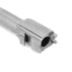 Apex Tactical Specialties Grade Semi Drop-In M and P Pistol Barrel, 4.25in, 105-053