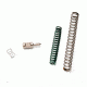 Apex Tactical Specialties J-Frame Duty Carry Spring Kit, Silver APXJFRMDCSK