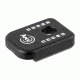 Apex Tactical Specialties J-Plate Base Pad for Magpul Glock  Mags 250-016-904