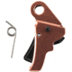 Apex Tactical Specialties Action Enhancement Trigger Kit, Springfield XD-S Mod.2, Drop-In Flat 5-5.50 lbs, Flat Dark Earth, 115-143
