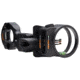 Apex Tundra Sight, Black 3 Pin .019 RH/LH AG1203BK