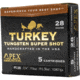 Apex Turkey TSS Greenleaf 410 ga, 7/8 oz, 3 in Shotgun Ammo, #9 &amp; 10, 5 Rounds, 1103566