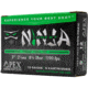 Apex Ammunition Turkey Ninja TSS 12 Gauge 2 1/4 oz 3in 8.5 Shot Shotgun Ammo, 5 Rounds, NINJA3