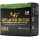 Apex Ammunition Upland Bird Z-Series TSS 28 Gauge 3/4 oz 2 3/4in 7.5 Shot Shotgun Ammo, 10 Rounds, Z28-75UP
